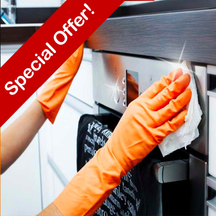 Clean Envy Cleaning Services